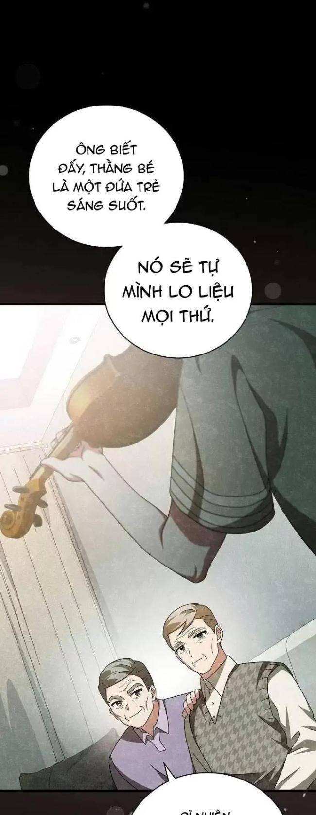 Dành Cho Thiên Tài Âm Nhạc Chapter 20 - Trang 2