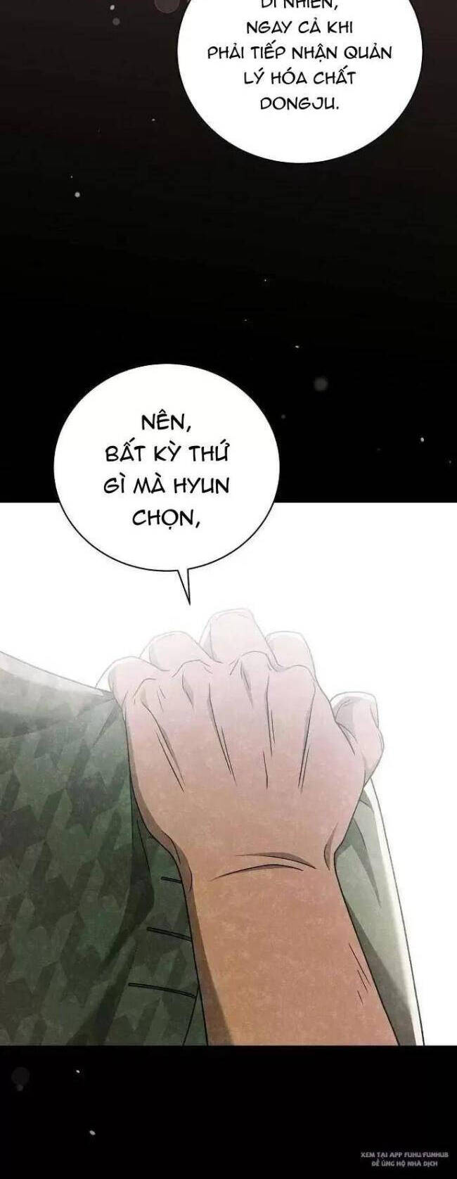 Dành Cho Thiên Tài Âm Nhạc Chapter 20 - Trang 2