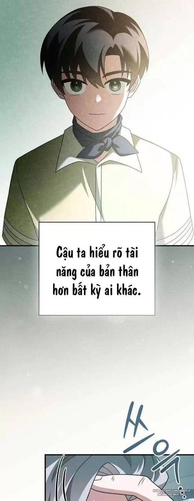 Dành Cho Thiên Tài Âm Nhạc Chapter 20 - Trang 2