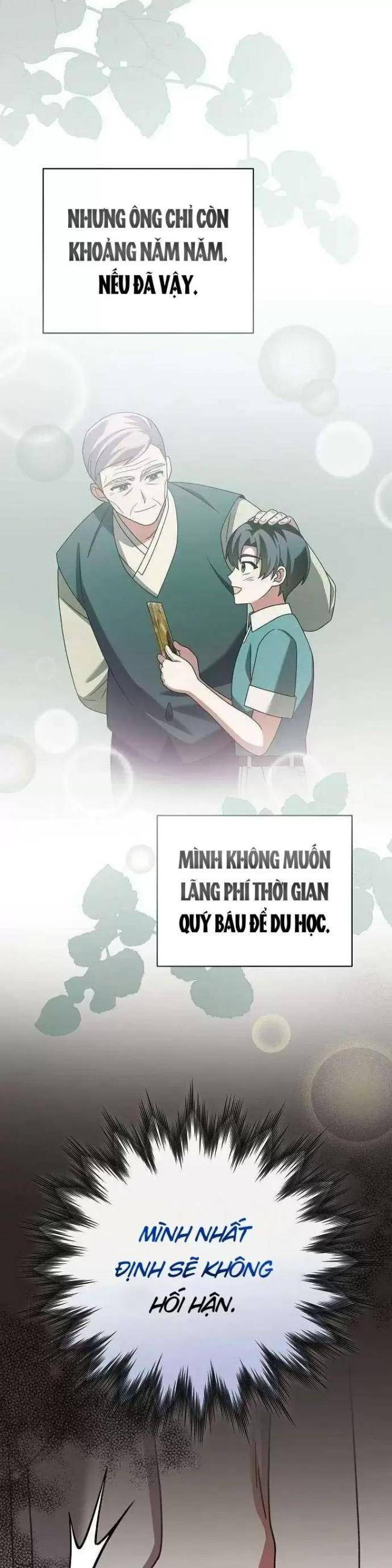 Dành Cho Thiên Tài Âm Nhạc Chapter 19 - Trang 2