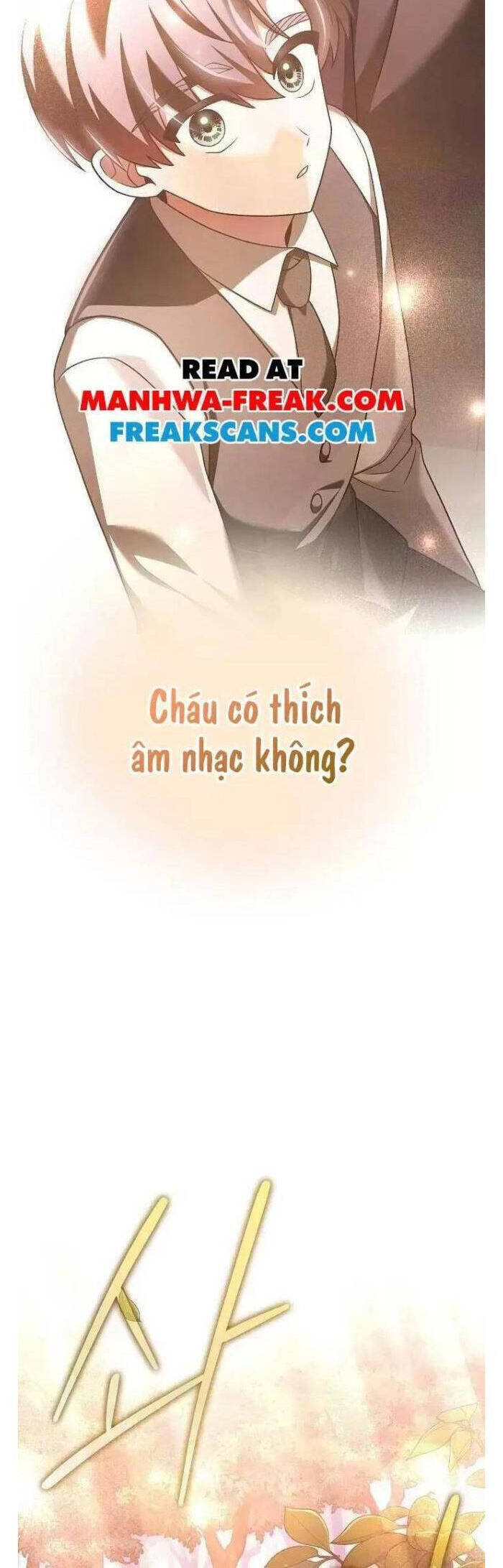 Dành Cho Thiên Tài Âm Nhạc Chapter 18 - Trang 2