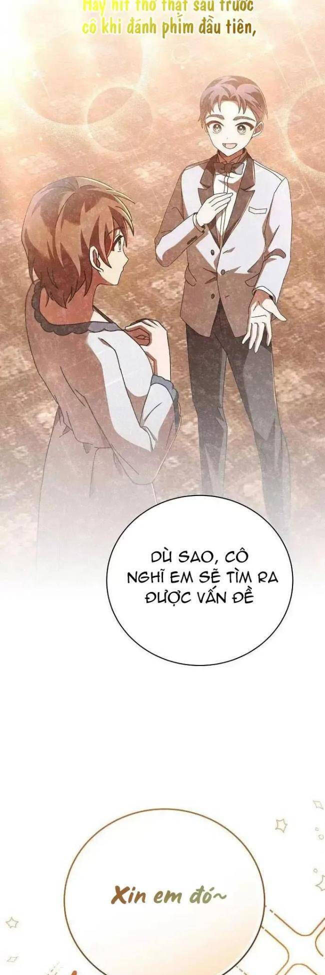 Dành Cho Thiên Tài Âm Nhạc Chapter 18 - Trang 2