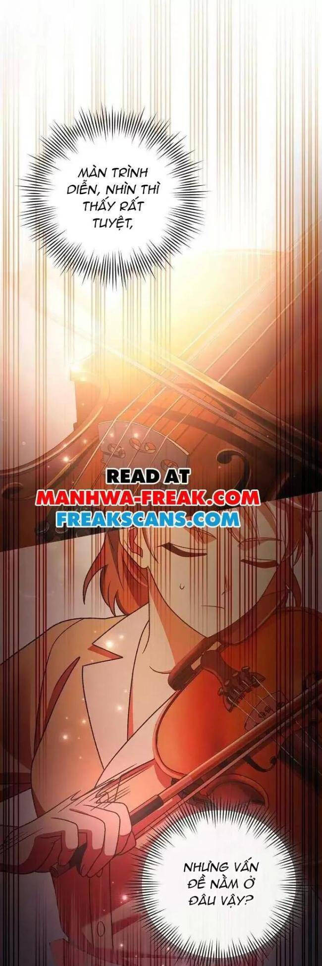 Dành Cho Thiên Tài Âm Nhạc Chapter 18 - Trang 2