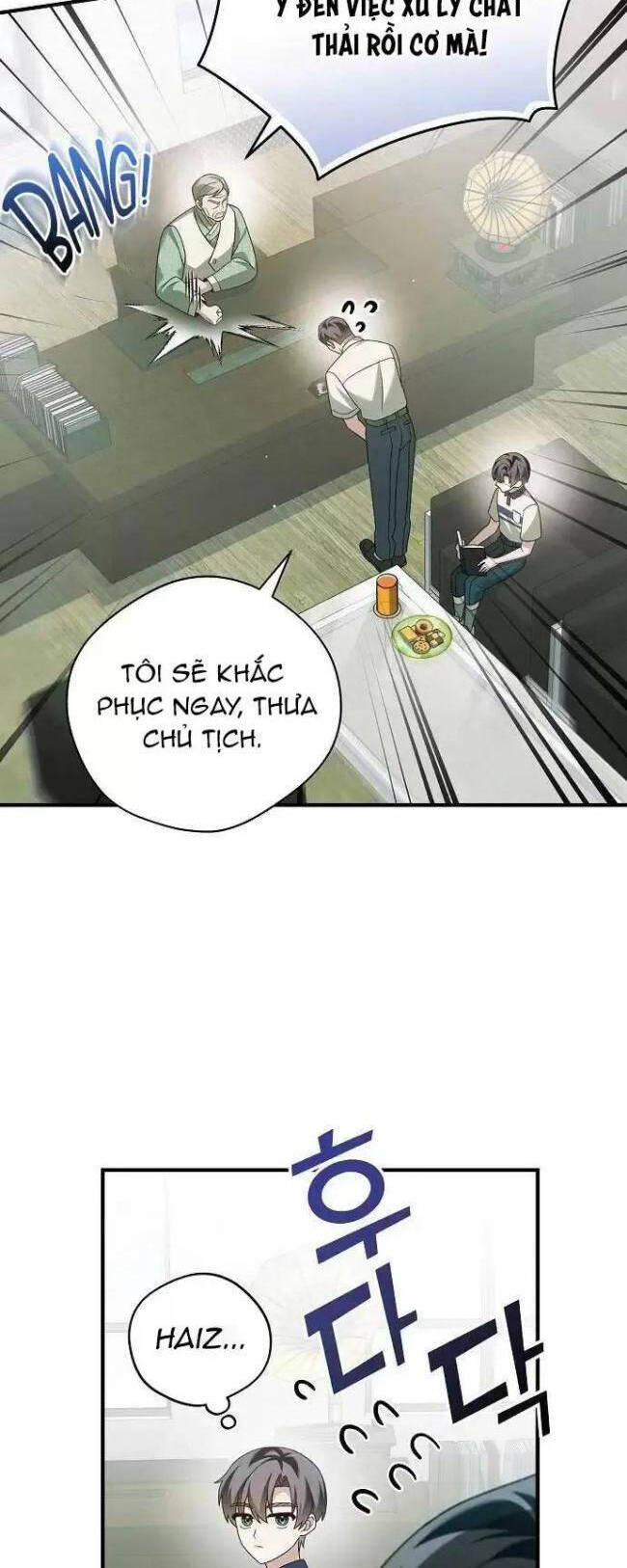 Dành Cho Thiên Tài Âm Nhạc Chapter 18 - Trang 2