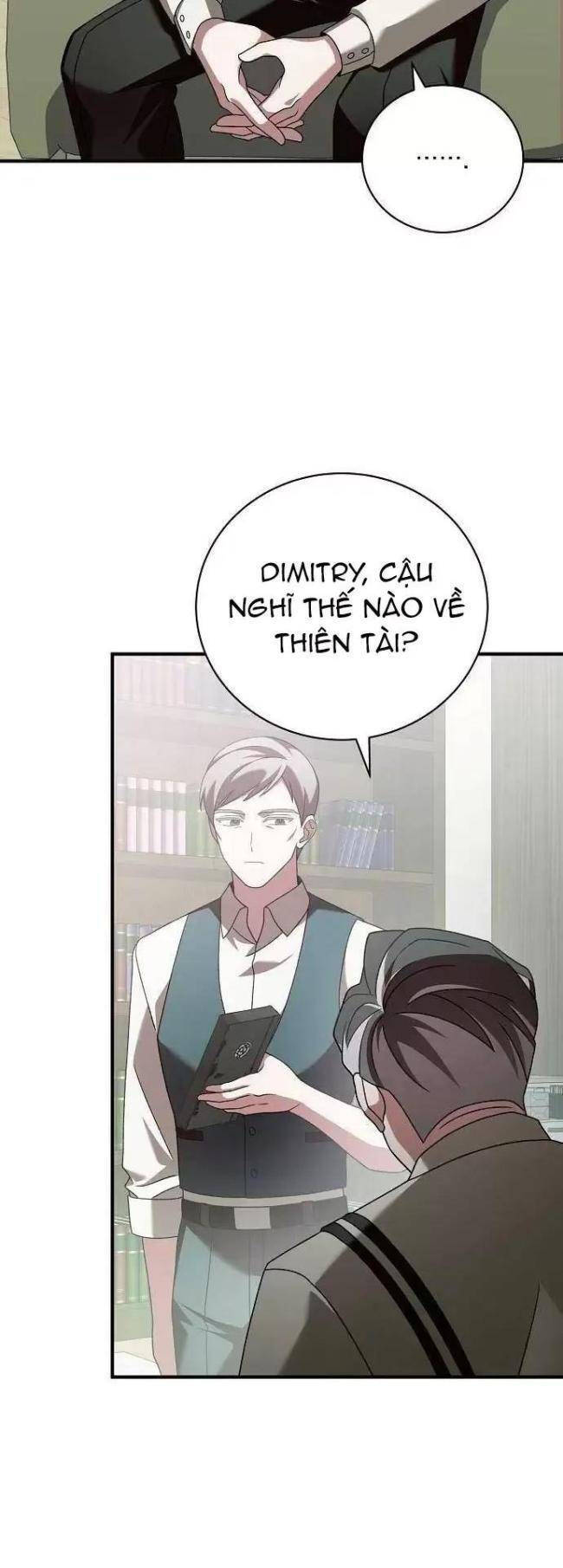 Dành Cho Thiên Tài Âm Nhạc Chapter 18 - Trang 2