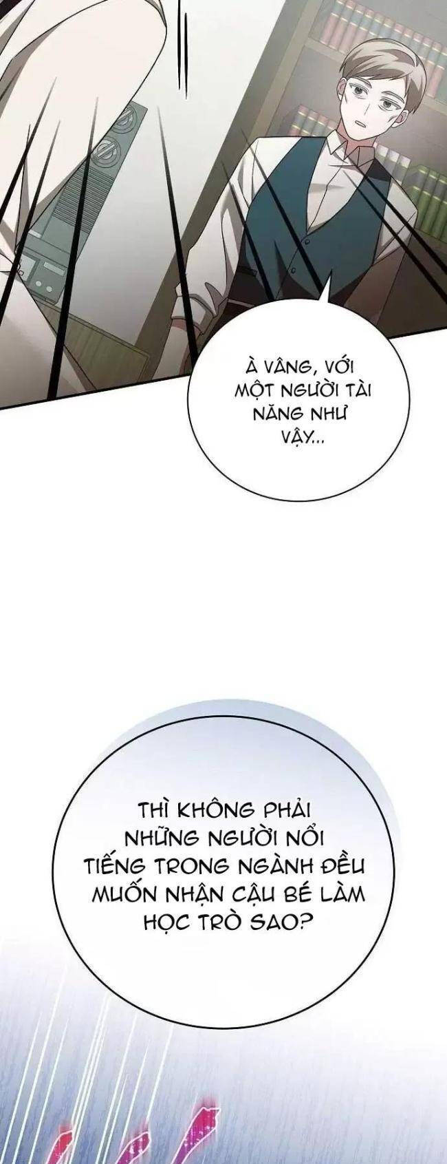 Dành Cho Thiên Tài Âm Nhạc Chapter 18 - Trang 2