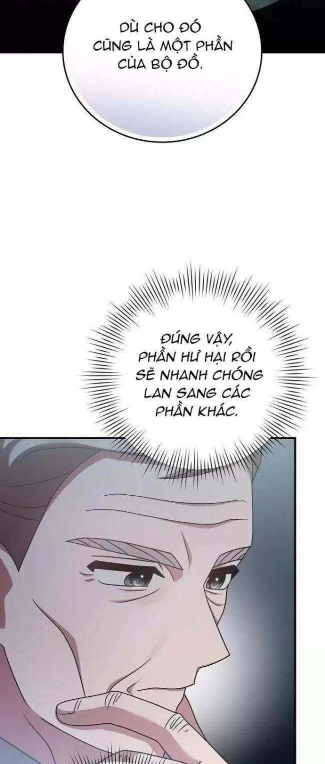 Dành Cho Thiên Tài Âm Nhạc Chapter 17 - Trang 2