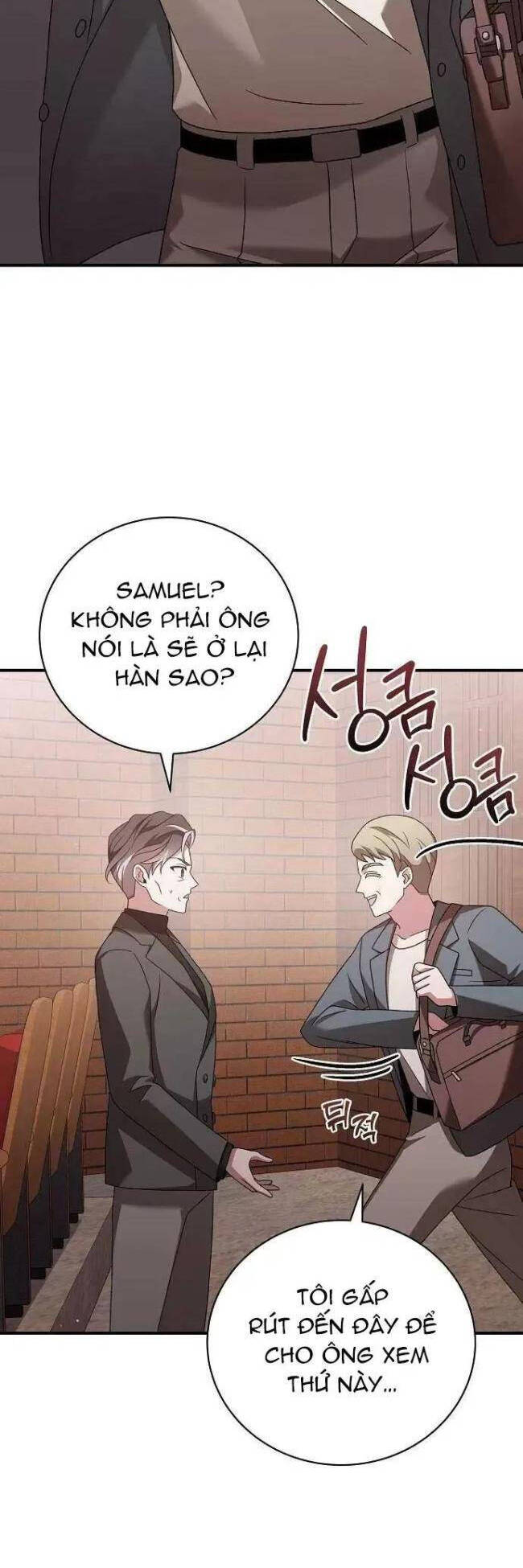 Dành Cho Thiên Tài Âm Nhạc Chapter 17 - Trang 2