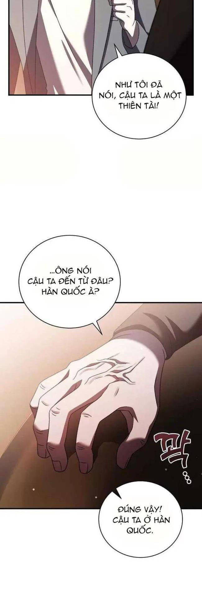 Dành Cho Thiên Tài Âm Nhạc Chapter 17 - Trang 2