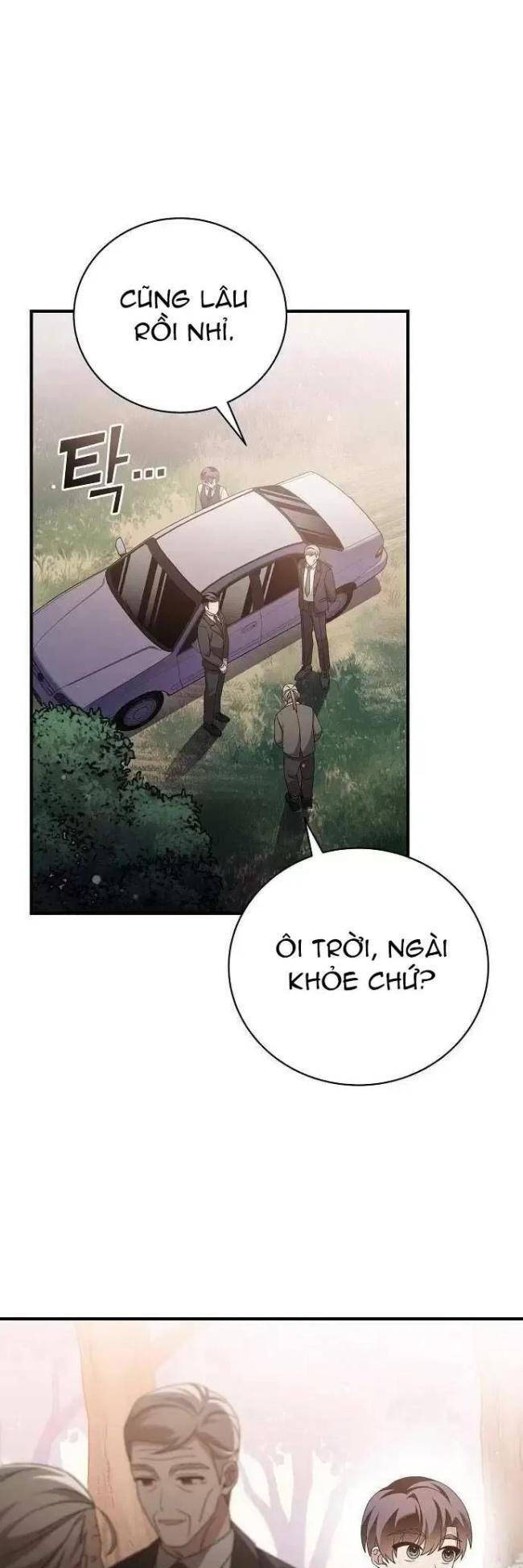 Dành Cho Thiên Tài Âm Nhạc Chapter 17 - Trang 2