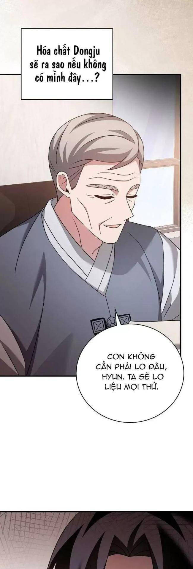 Dành Cho Thiên Tài Âm Nhạc Chapter 17 - Trang 2