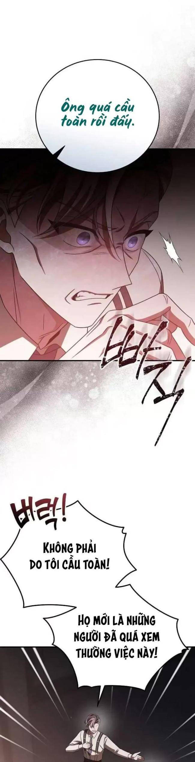 Dành Cho Thiên Tài Âm Nhạc Chapter 15 - Trang 2