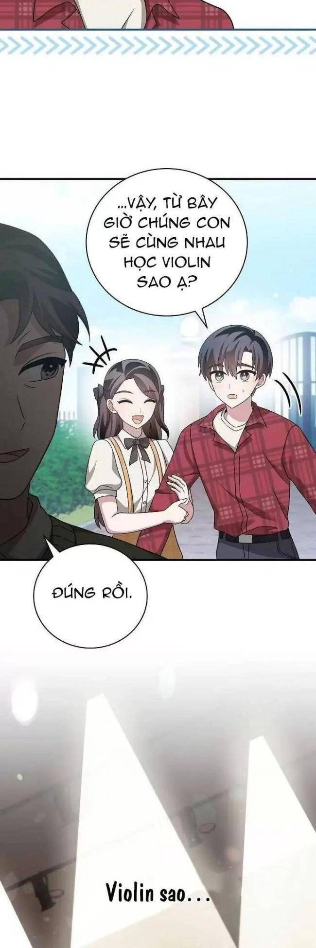 Dành Cho Thiên Tài Âm Nhạc Chapter 13 - Trang 2