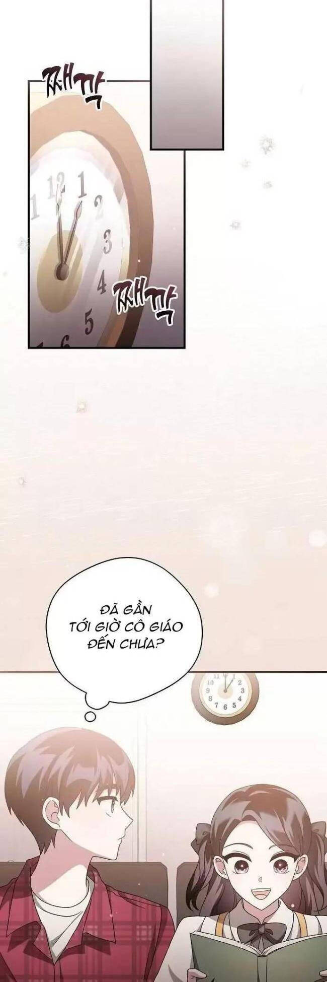 Dành Cho Thiên Tài Âm Nhạc Chapter 13 - Trang 2