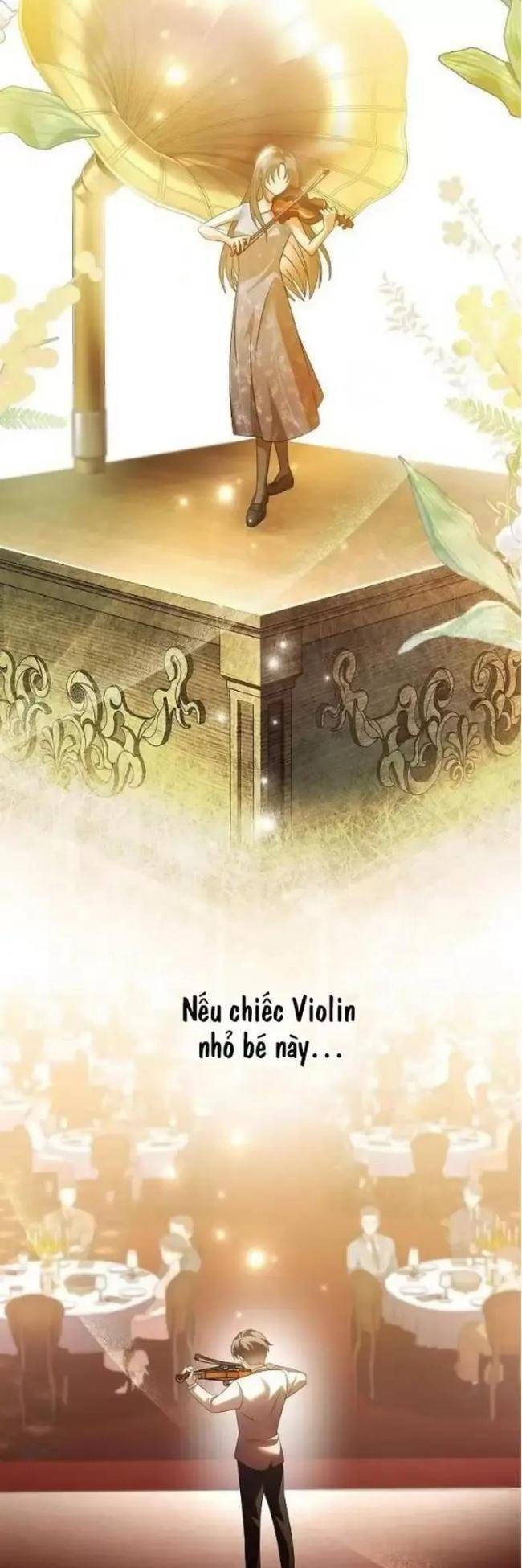 Dành Cho Thiên Tài Âm Nhạc Chapter 12 - Trang 2