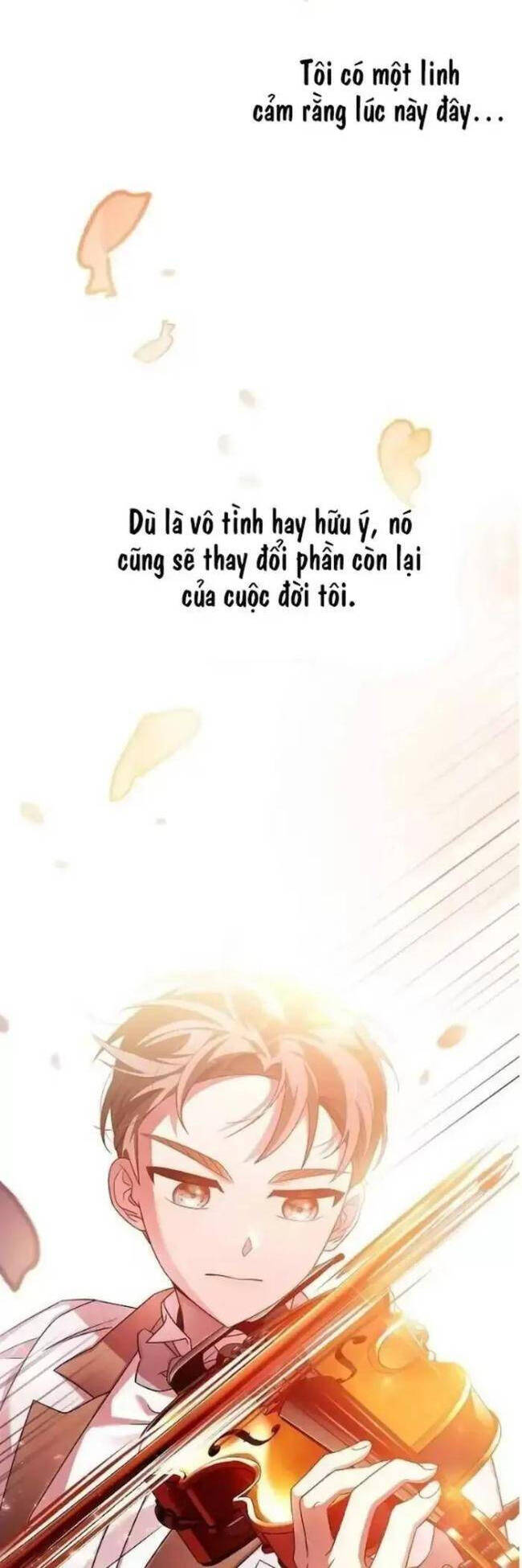 Dành Cho Thiên Tài Âm Nhạc Chapter 12 - Trang 2