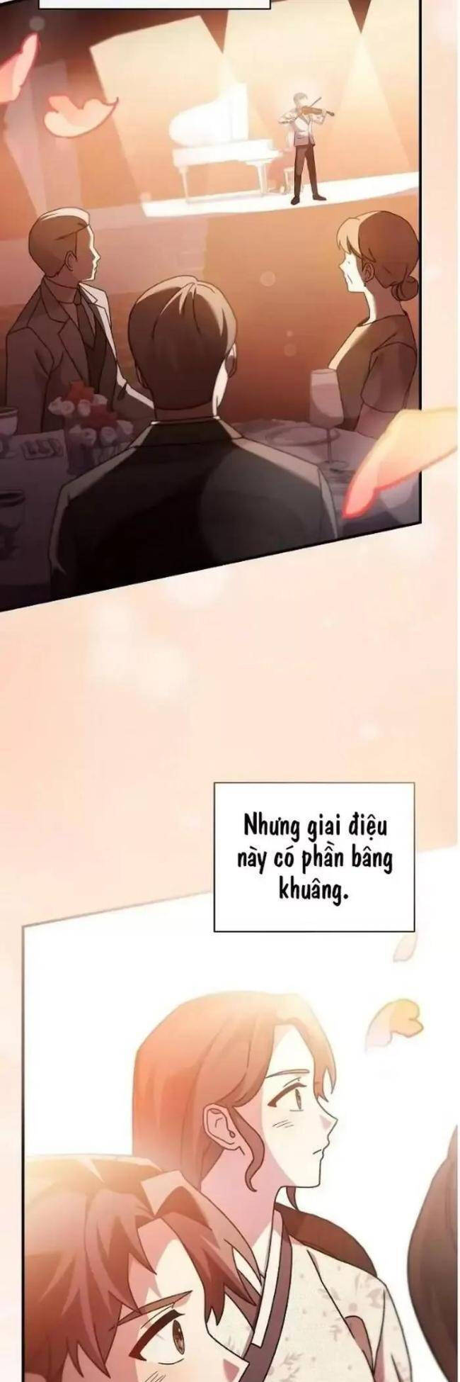 Dành Cho Thiên Tài Âm Nhạc Chapter 12 - Trang 2