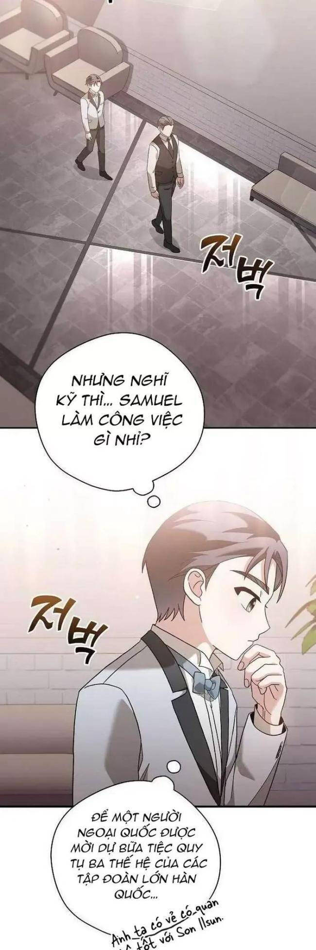 Dành Cho Thiên Tài Âm Nhạc Chapter 11 - Trang 2