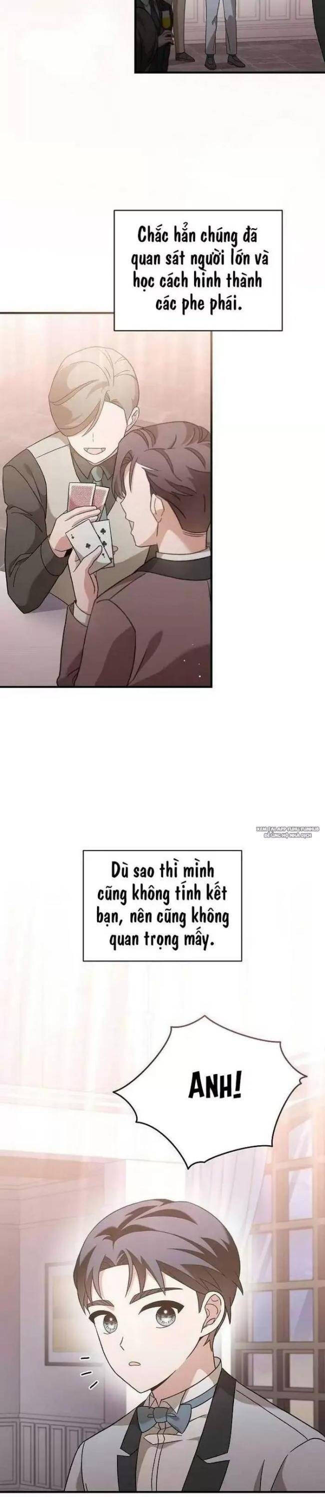 Dành Cho Thiên Tài Âm Nhạc Chapter 11 - Trang 2