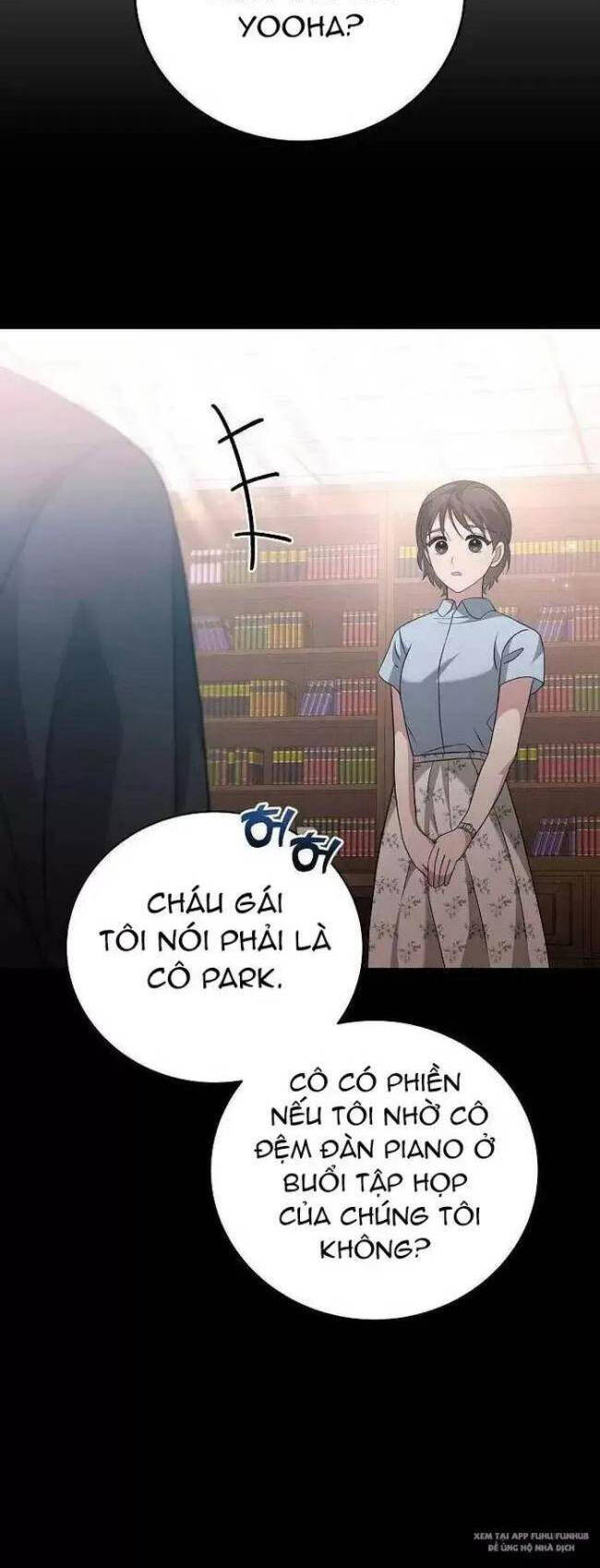 Dành Cho Thiên Tài Âm Nhạc Chapter 11 - Trang 2