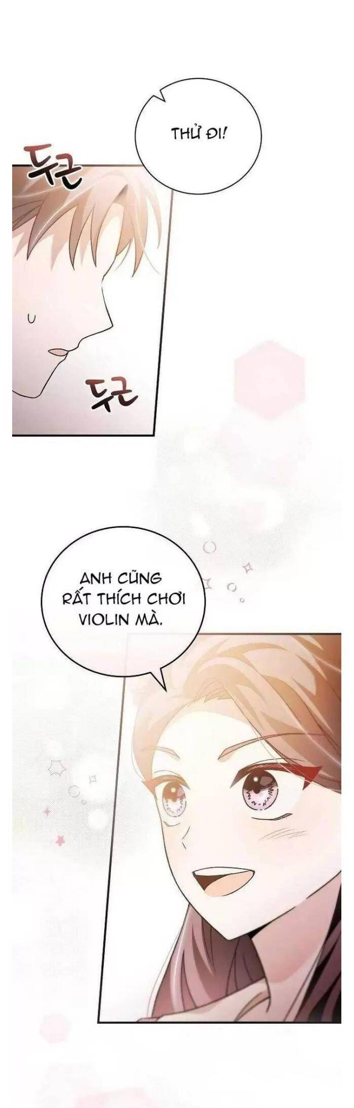 Dành Cho Thiên Tài Âm Nhạc Chapter 11 - Trang 2