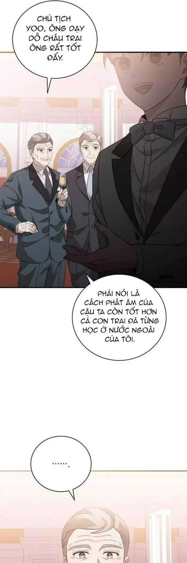 Dành Cho Thiên Tài Âm Nhạc Chapter 11 - Trang 2