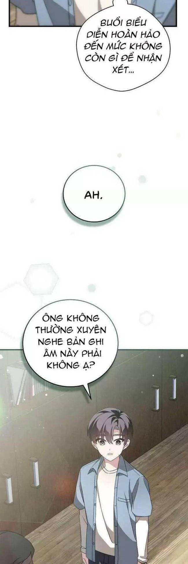 Dành Cho Thiên Tài Âm Nhạc Chapter 10 - Trang 2