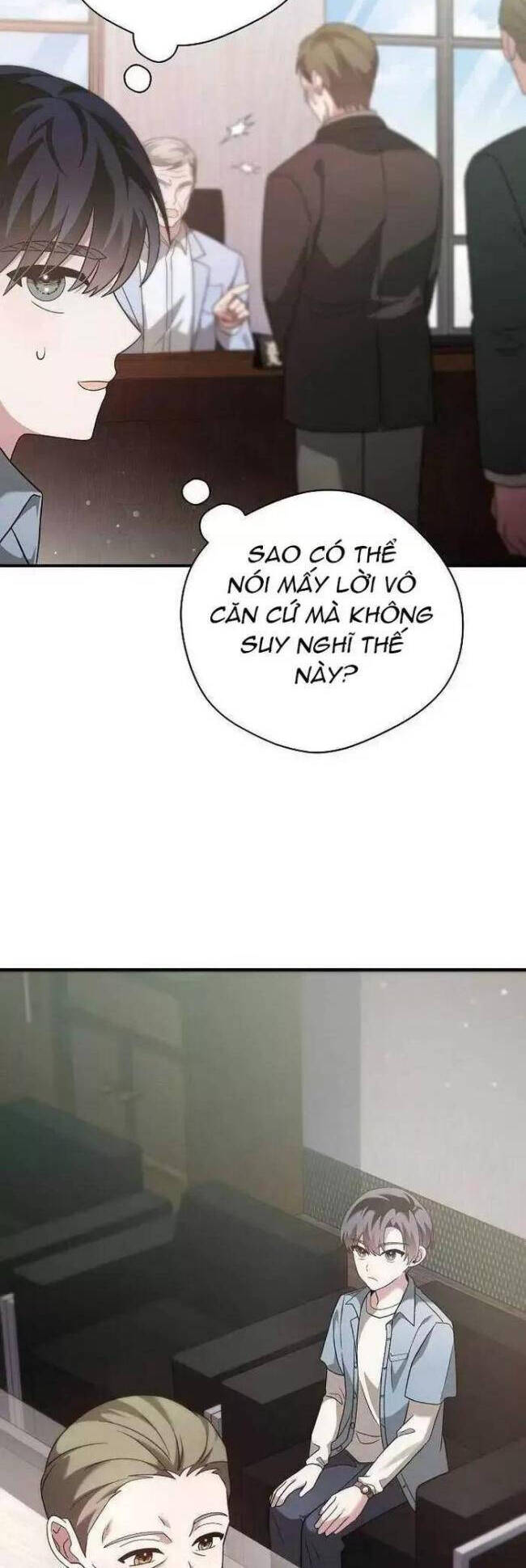 Dành Cho Thiên Tài Âm Nhạc Chapter 10 - Trang 2