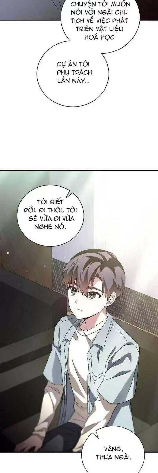 Dành Cho Thiên Tài Âm Nhạc Chapter 10 - Trang 2