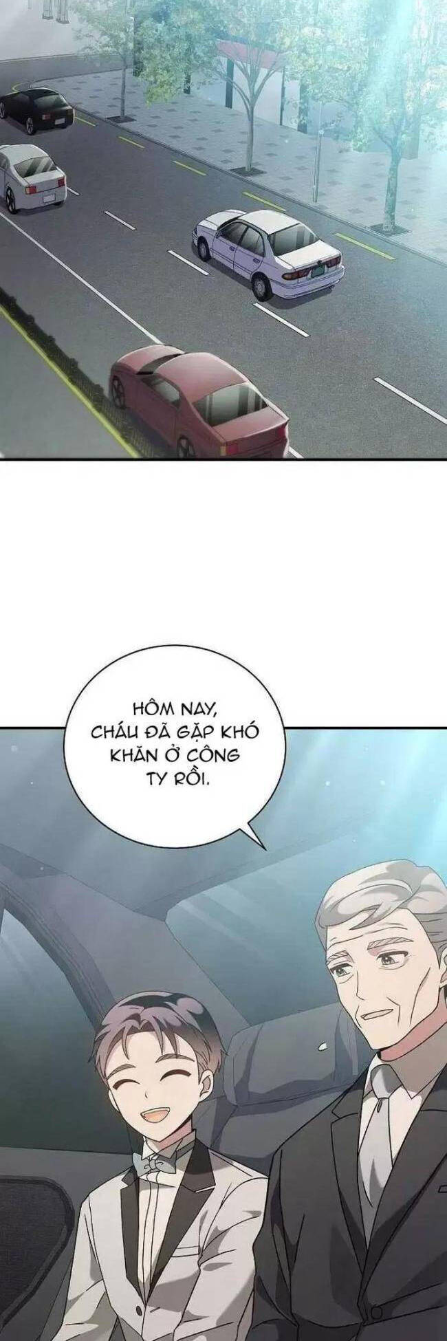 Dành Cho Thiên Tài Âm Nhạc Chapter 10 - Trang 2