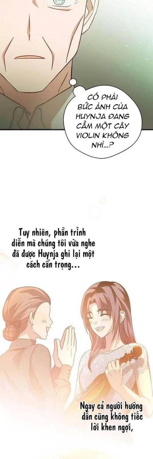 Dành Cho Thiên Tài Âm Nhạc Chapter 10 - Trang 2