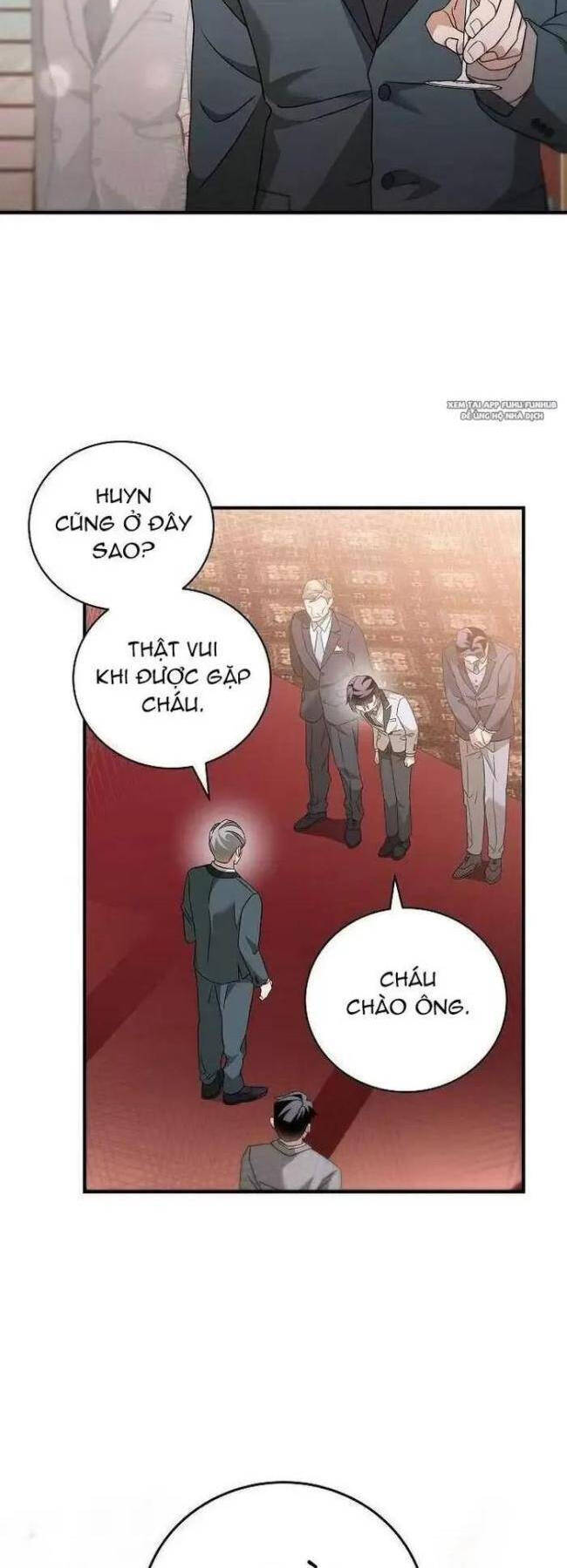 Dành Cho Thiên Tài Âm Nhạc Chapter 10 - Trang 2