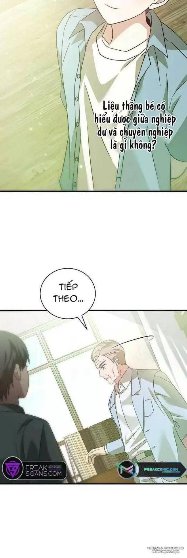 Dành Cho Thiên Tài Âm Nhạc Chapter 10 - Trang 2