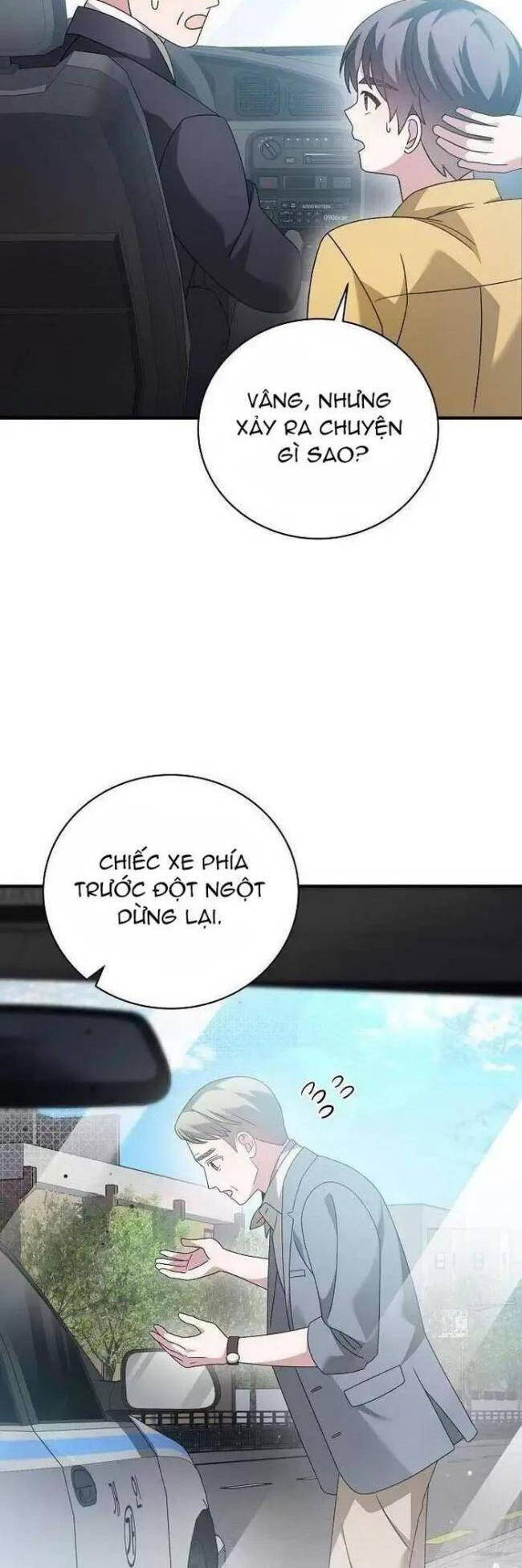 Dành Cho Thiên Tài Âm Nhạc Chapter 8 - Trang 2