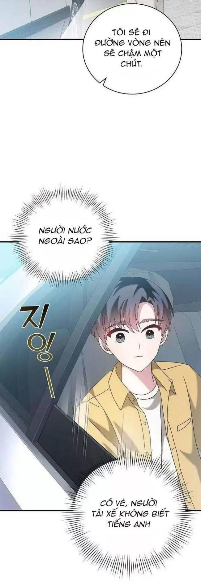 Dành Cho Thiên Tài Âm Nhạc Chapter 8 - Trang 2