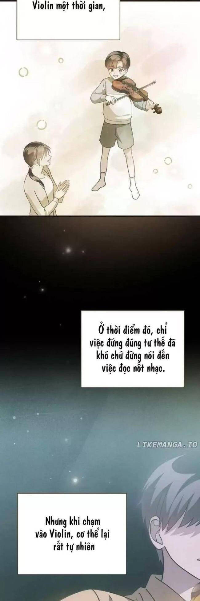 Dành Cho Thiên Tài Âm Nhạc Chapter 7 - Trang 2