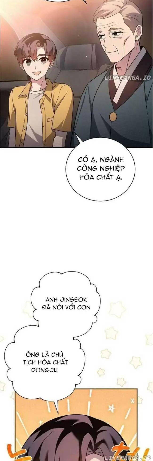 Dành Cho Thiên Tài Âm Nhạc Chapter 7 - Trang 2