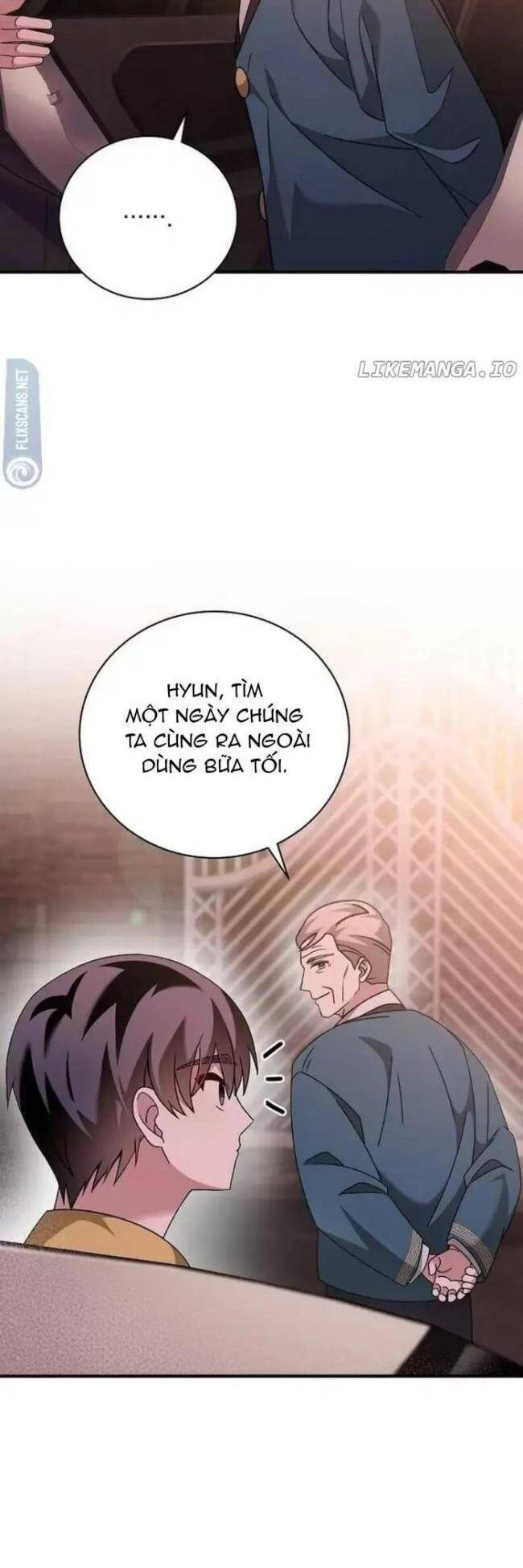 Dành Cho Thiên Tài Âm Nhạc Chapter 7 - Trang 2