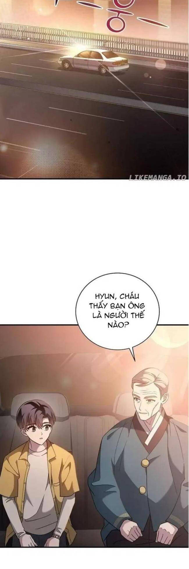 Dành Cho Thiên Tài Âm Nhạc Chapter 7 - Trang 2