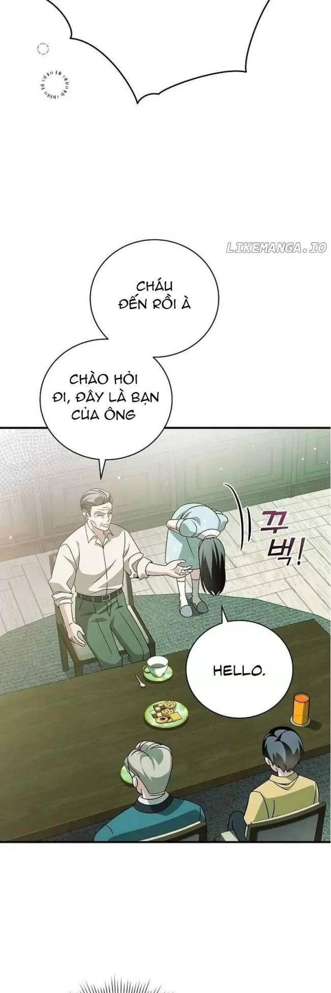 Dành Cho Thiên Tài Âm Nhạc Chapter 6 - Trang 2