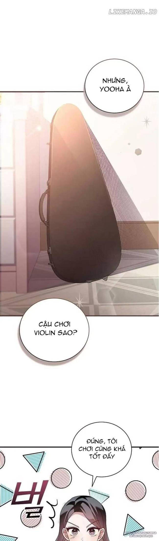 Dành Cho Thiên Tài Âm Nhạc Chapter 6 - Trang 2