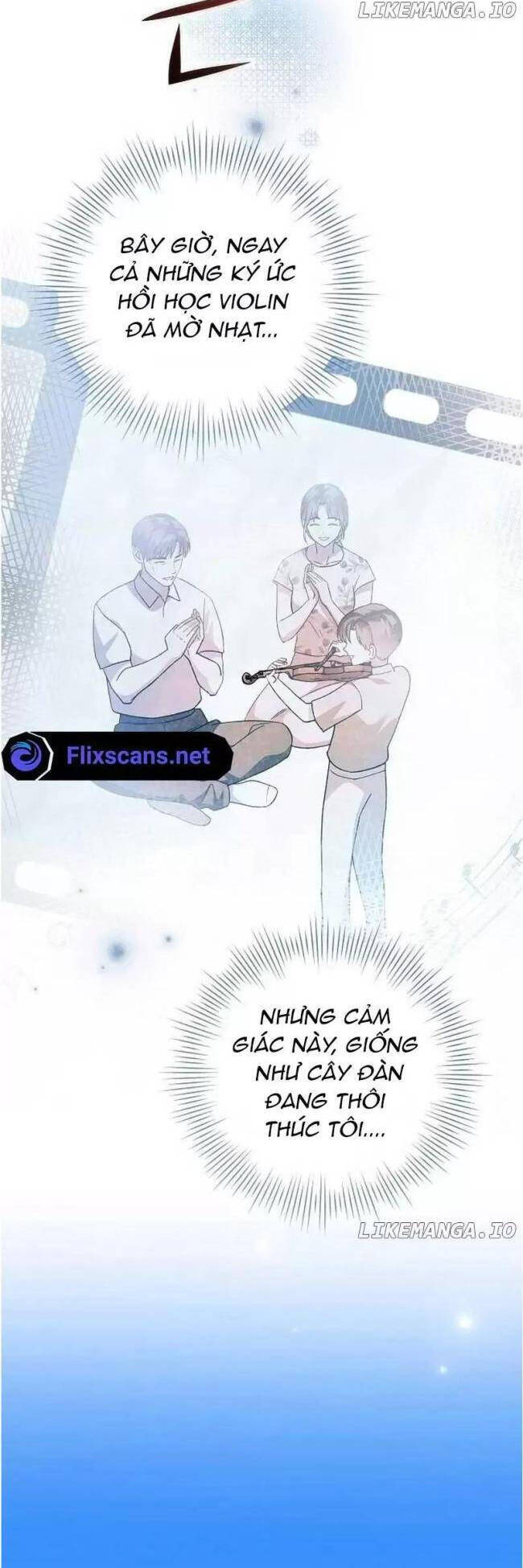 Dành Cho Thiên Tài Âm Nhạc Chapter 6 - Trang 2