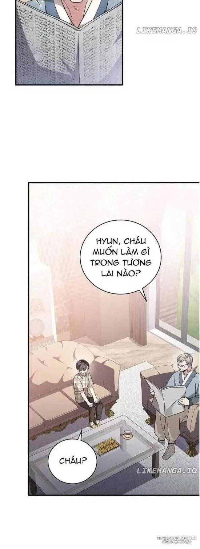 Dành Cho Thiên Tài Âm Nhạc Chapter 5 - Trang 2