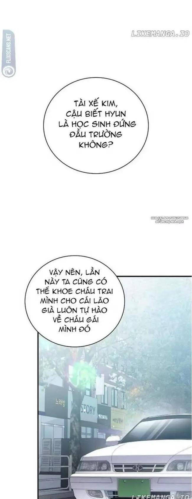 Dành Cho Thiên Tài Âm Nhạc Chapter 5 - Trang 2