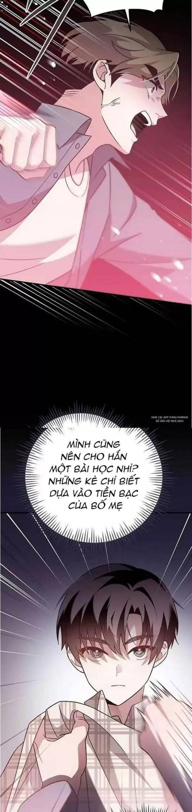 Dành Cho Thiên Tài Âm Nhạc Chapter 4 - Trang 2