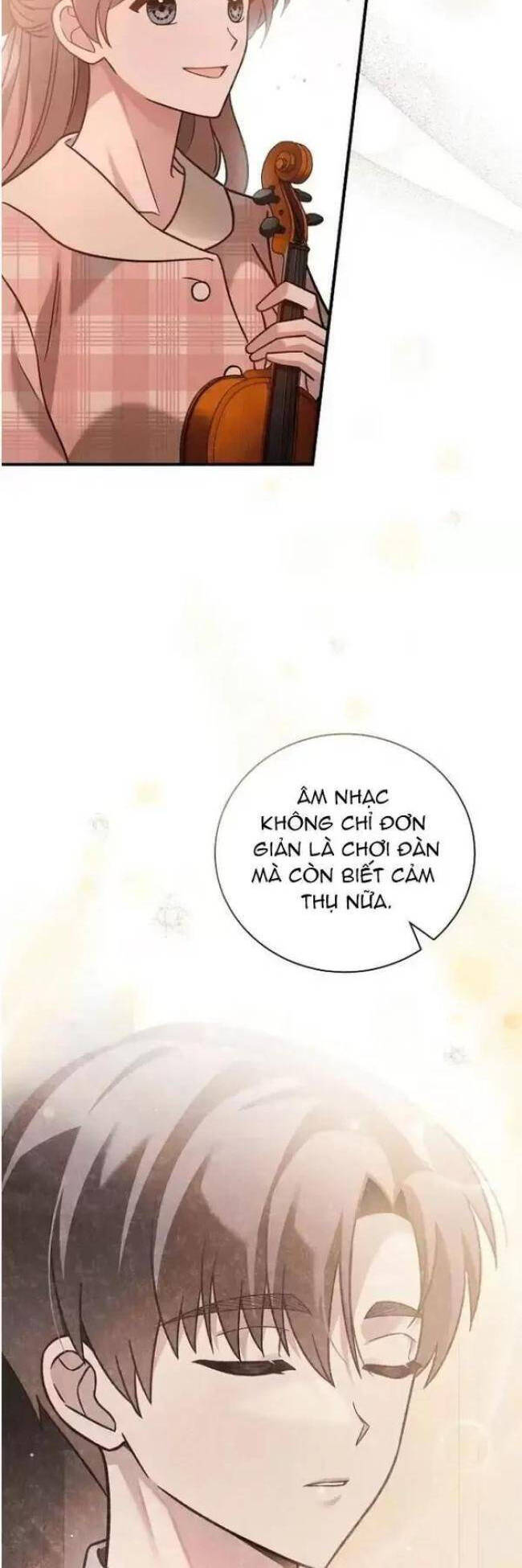 Dành Cho Thiên Tài Âm Nhạc Chapter 3 - Trang 2