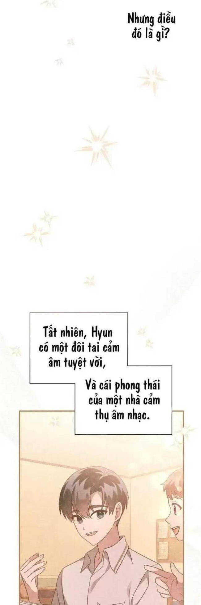 Dành Cho Thiên Tài Âm Nhạc Chapter 3 - Trang 2