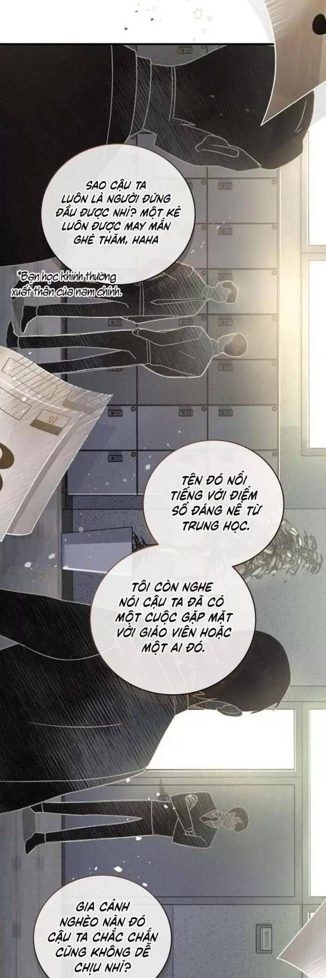 Dành Cho Thiên Tài Âm Nhạc Chapter 1 - Trang 2