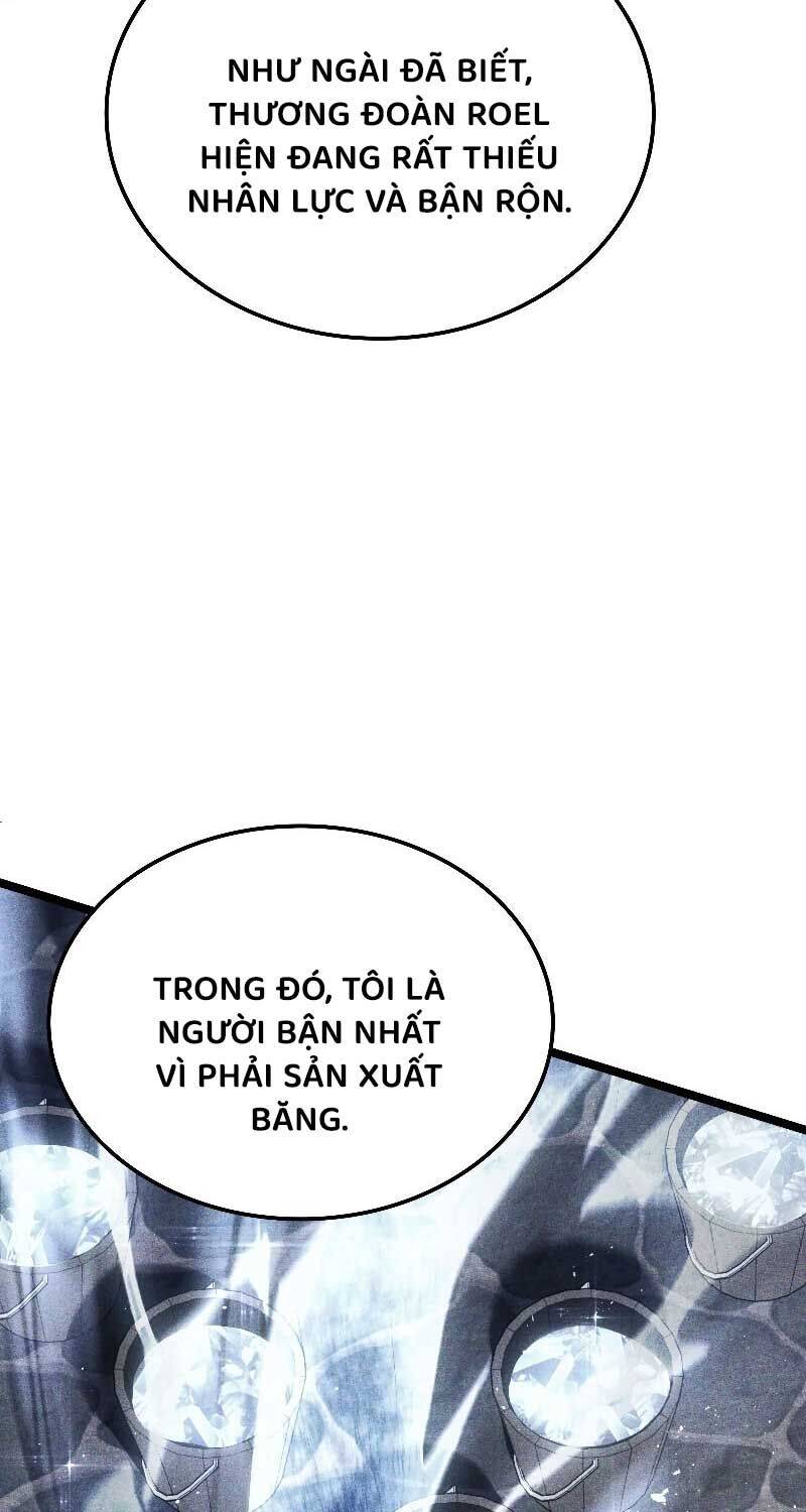 Băng Vương Chapter 14 - Trang 2