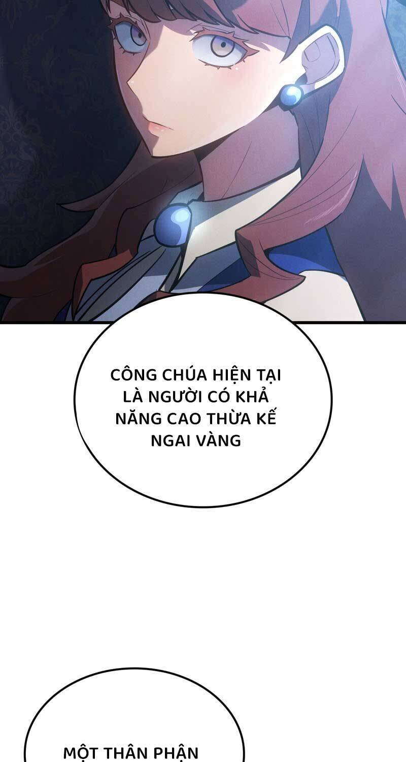 Băng Vương Chapter 13 - Trang 2